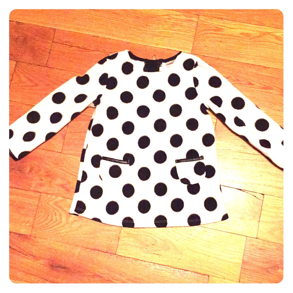 Maggie & Zoe Baby doll  top